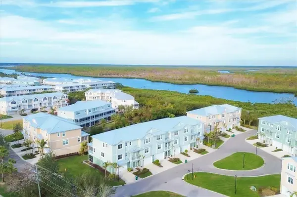 10420 CORAL LANDINGS LN #115, Placida, FL 33946