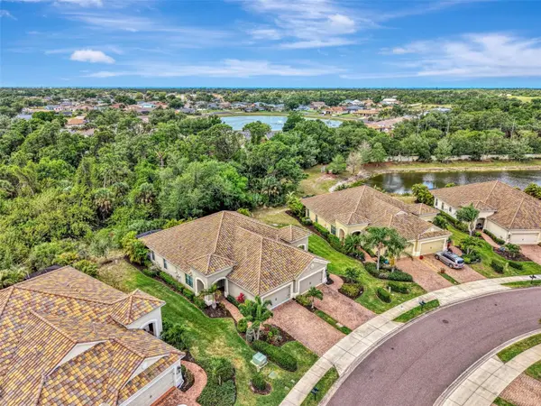 1321 BACKSPIN DR, Englewood, FL 34223