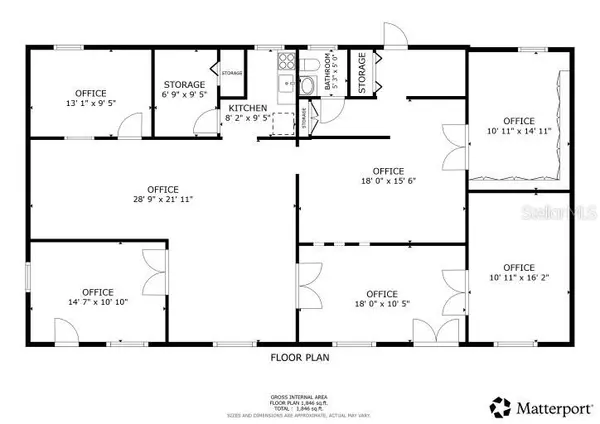1578 EL JOBEAN RD, Port Charlotte, FL 33948