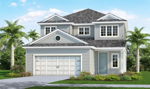 9882 CRYSTAL ISLES CIR, Sarasota, FL 34241