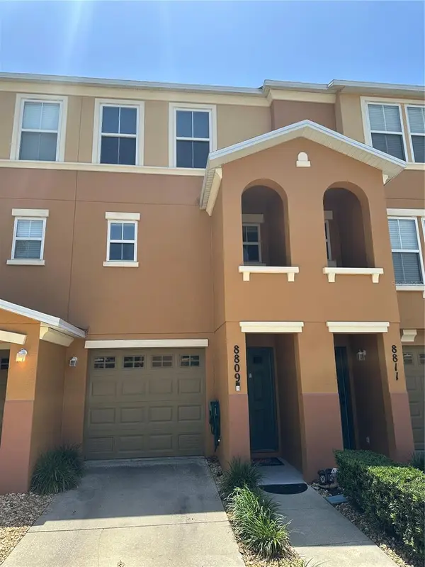8809 WHITE SAGE LOOP, Lakewood Ranch, FL 34202