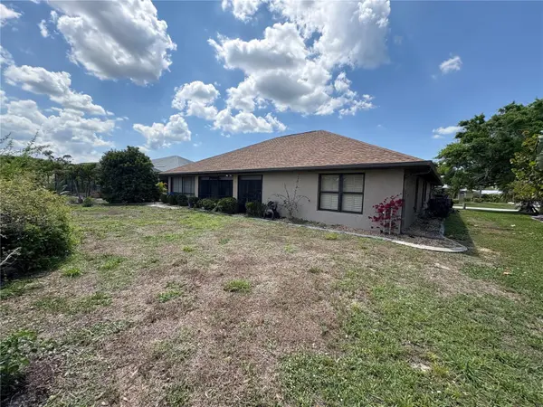 7540 COCO PLUM, Punta Gorda, FL 33955