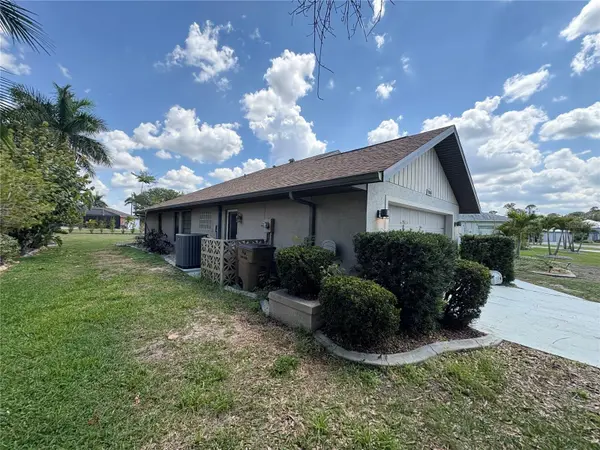 7540 COCO PLUM, Punta Gorda, FL 33955