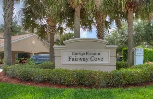 803 FAIRWAYCOVE LN #204, Bradenton, FL 34212