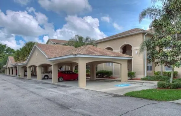 803 FAIRWAYCOVE LN #204, Bradenton, FL 34212
