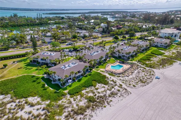 6701 GULF OF MEXICO DR #332, Longboat Key, FL 34228