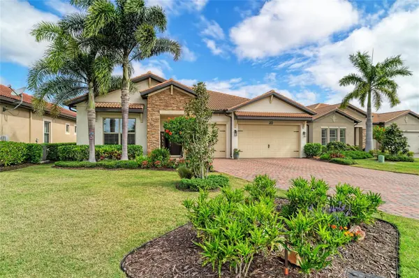 283 TOSCAVILLA BLVD, Nokomis, FL 34275