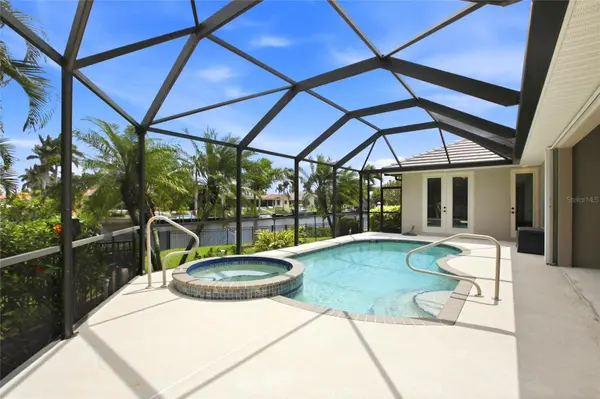 3706 WHIPPOORWILL BLVD, Punta Gorda, FL 33950
