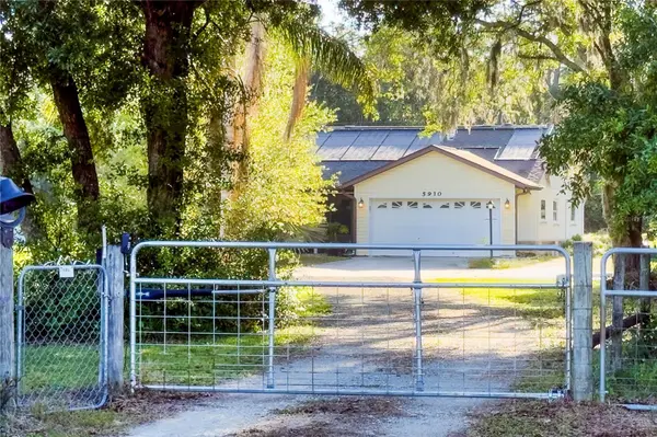 5910 BELLA RD, Parrish, FL 34219