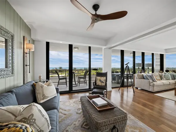 535 SANCTUARY DR #A603, Longboat Key, FL 34228