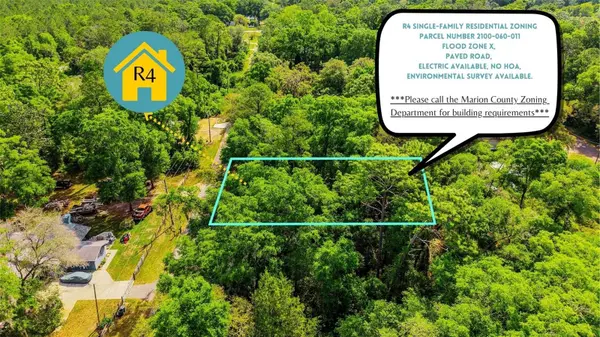 Lot 11 NW 20TH ST, Ocala, FL 34482