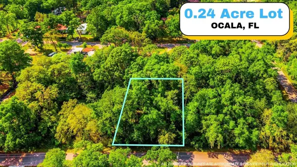Lot 11 NW 20TH ST, Ocala, FL 34482