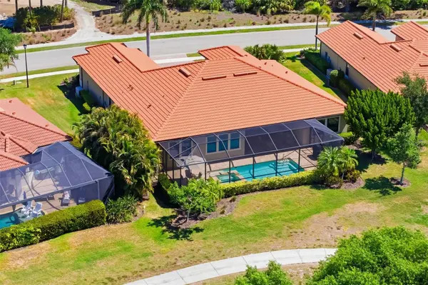 10730 IRONBRIDGE DR, Venice, FL 34293