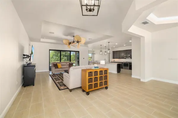 10730 IRONBRIDGE DR, Venice, FL 34293