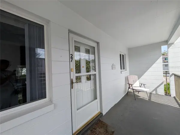 5896 GARDEN LN #A27, Bradenton, FL 34207