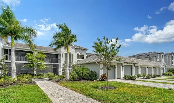 12390 WELLEN GOLF ST #107, Venice, FL 34293