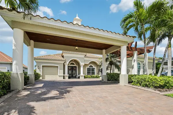 4741 MAINSAIL DR, Bradenton, FL 34208