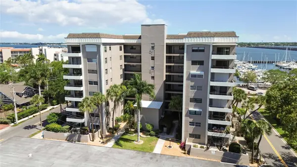 1400 BARCARROTA BLVD #201, Bradenton, FL 34205