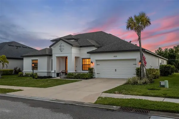 4520 POND BROOK CT, Lakewood Ranch, FL 34211