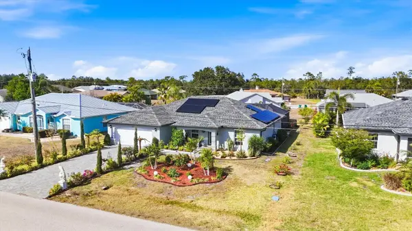 27052 TIERRA DEL FUEGO CIR, Punta Gorda, FL 33983