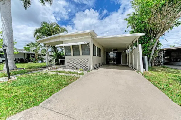 709 50TH AVENUE TER W, Bradenton, FL 34207