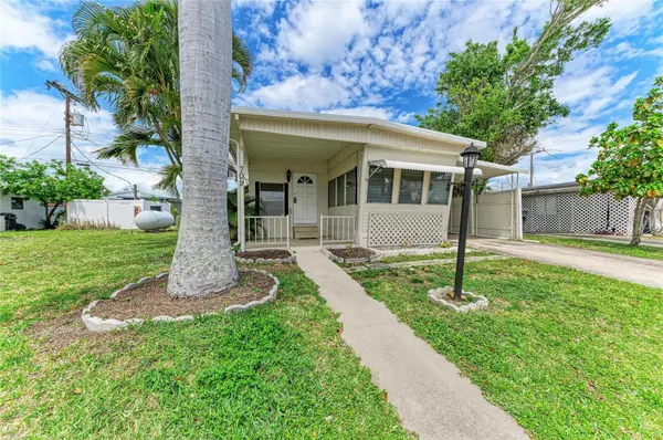 709 50TH AVENUE TER W, Bradenton, FL 34207