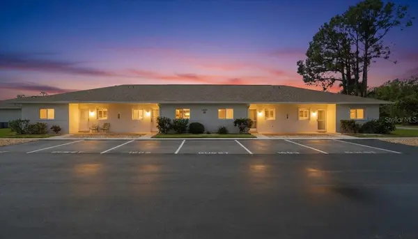 12538 SW KINGSWAY CIR #1503, Lake Suzy, FL 34269
