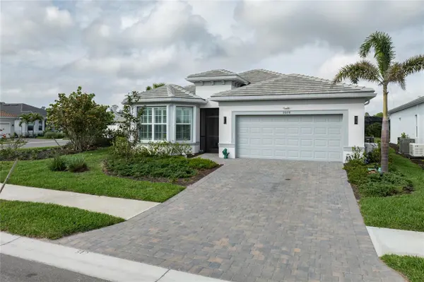9978 BRIGHT WATER DR, Englewood, FL 34223