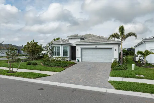 9978 BRIGHT WATER DR, Englewood, FL 34223