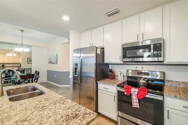 14091 HERITAGE LANDING BLVD #121, Punta Gorda, FL 33955