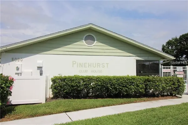 7287 ELEANOR CIR #15, Sarasota, FL 34243