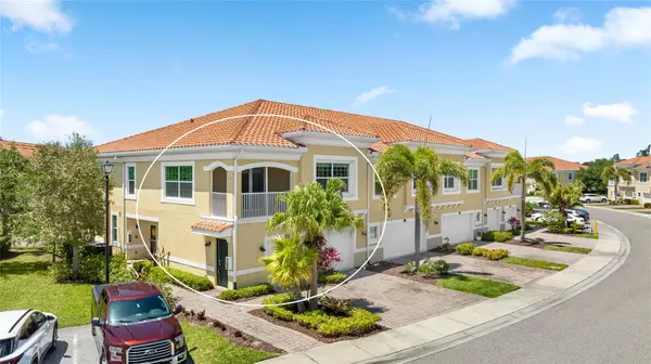 4271 EXPEDITION WAY #103, Osprey, FL 34229