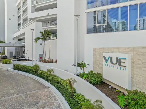 1155 N GULFSTREAM AVE #306, Sarasota, FL 34236