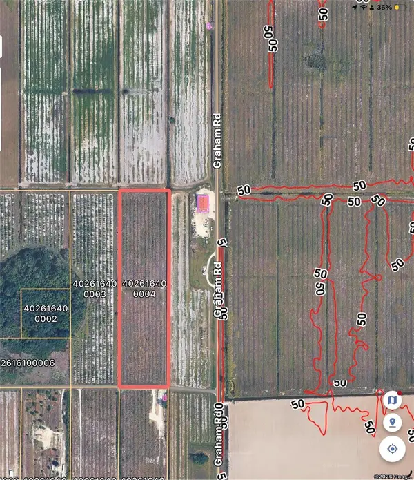 GRAHAM RD, Punta Gorda, FL 33982