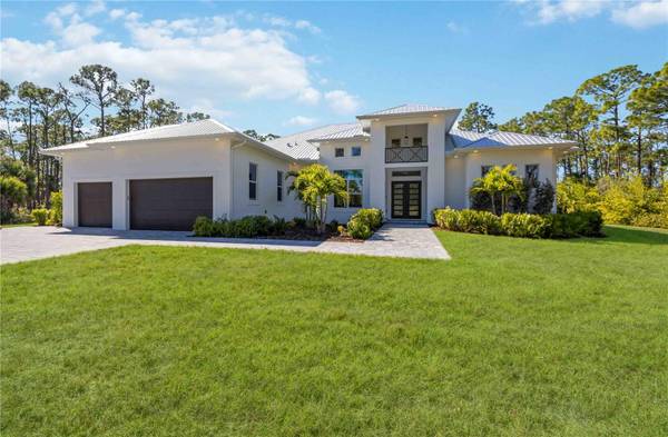 143 CREEK DR SE, Port Charlotte, FL 33952