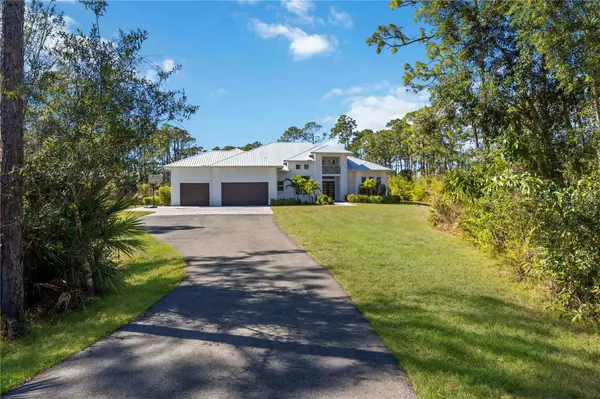 143 CREEK DR SE, Port Charlotte, FL 33952