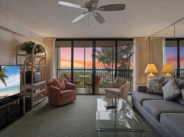 5611 GULF OF MEXICO DR #3, Longboat Key, FL 34228