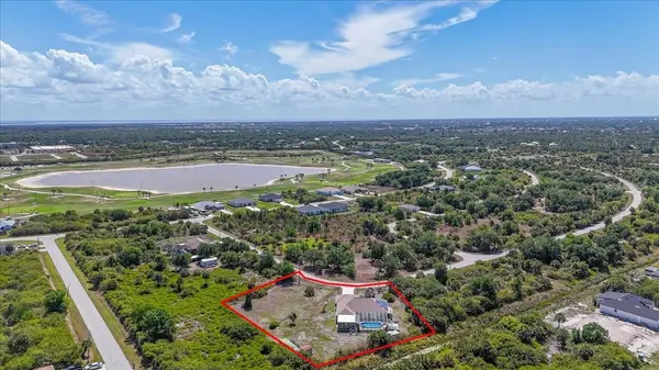 6993 MANNIZ RD, Port Charlotte, FL 33981