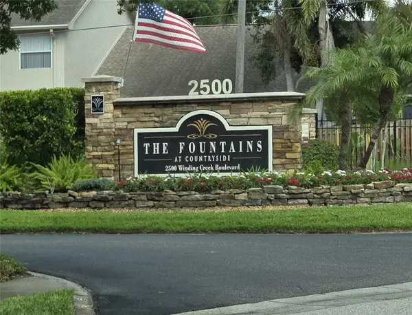 2500 WINDING CREEK BLVD #E205, Clearwater, FL 33761