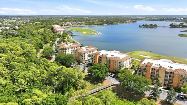6360 WATERCREST WAY #201, Lakewood Ranch, FL 34202