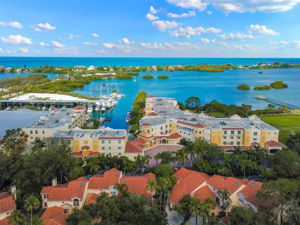 14041 BELLAGIO WAY #214, Osprey, FL 34229