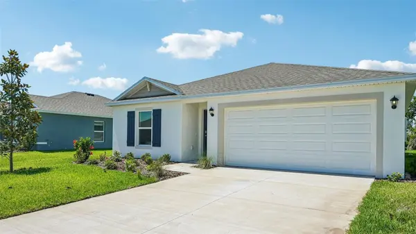 10919 44TH AVE E, Palmetto, FL 34221