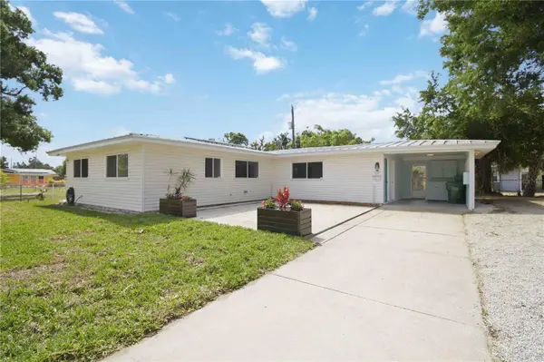2816 MICHIGAN ST, Sarasota, FL 34237