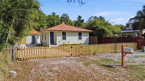 5211 25TH AVE S, Gulfport, FL 33707
