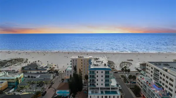 15 AVALON ST #502, Clearwater Beach, FL 33767