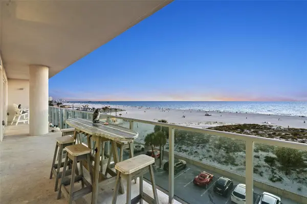 15 AVALON ST #502, Clearwater Beach, FL 33767