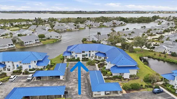 972 SANDPIPER CIR #972, Bradenton, FL 34209