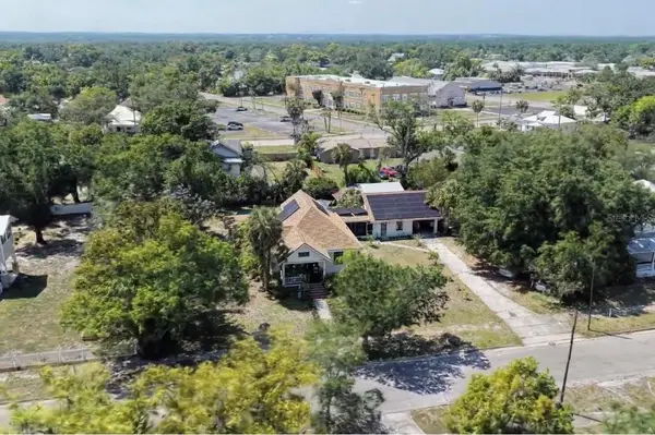 223 N MONROE AVE, Arcadia, FL 34266