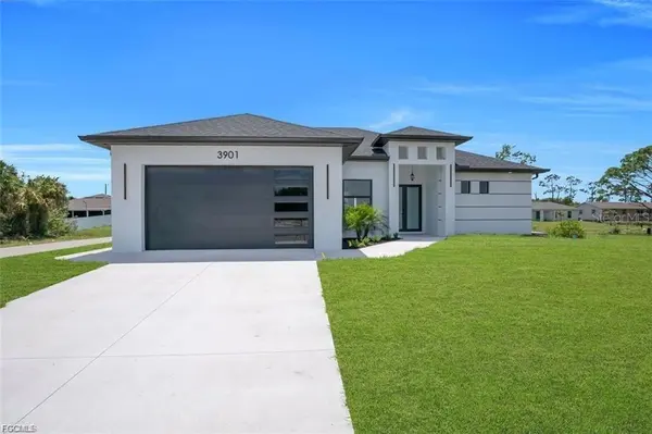 3901 3RD ST SW, Lehigh Acres, FL 33976