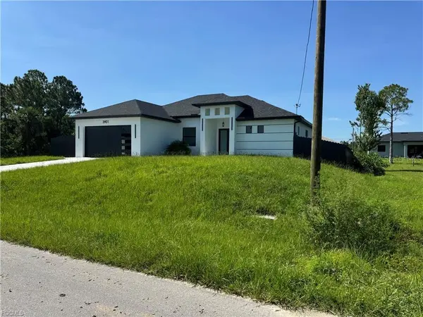 3901 3RD ST SW, Lehigh Acres, FL 33976